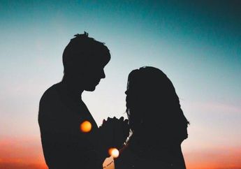 Jatuh Cinta Dengan Gelandangan, Wanita Ini Ubah Hidup Pria Pujaan Hati hingga Kini Berlabuh di Pelaminan, Netizen Dibuat Baper: Air Mata Ngalir Sejadi-jadinya