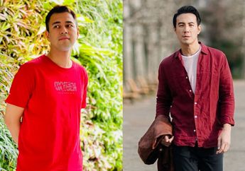 Raffi Ahmad Terang-terangan Ngaku Begitu Benci dengan Kehadiran Daniel Mananta, Terungkap Hal Ini yang Bikin Suami Nagita Slavina Sangat Sengit pada Sang VJ Sampai Seret Nama Boy William, Ada Apa?