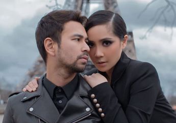6 Tahun Jalani Biduk Rumah Tangga, Raffi Ahmad dan Nagita Slavina Ternyata Pernah Saling Ucap Kata Pisah Gara-gara Hal Ini: Sekarang Lu Pilih Masih Mau Sama Gue atau Enggak!