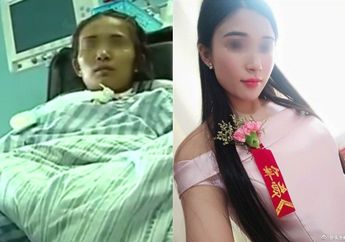 Dikira Flu Biasa, Wanita Ini Justru Alami Hal Serius Sampai Kejang-kejang Setelah Dua hari hingga Pontang-panting Jadi pengiring Pengantin!