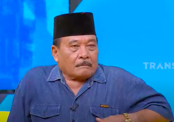 Kini Ongkang-ongkang Kaki Jadi Juragan Kontrakan 142 Pintu, Haji Bolot Ungkap Masa Lalunya yang Kelam Sebagai Buruh Pelabuhan Berhonor 20 Perak Sehari Sebelum Sukses Jadi Pelawak