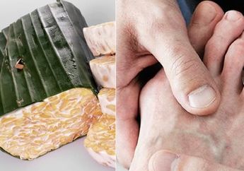 BERITA TERPOPULER: Dari Bahaya Makan Tempe yang Dibungkus Daun Pisang Sampai Makanan Favorit yang Jadi Penyebab Asam Urat