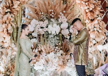 Baru Saja Gelar Lamaran Mewah yang Bikin Iri Seantero Negeri, Nikita Willy dan Indra Priawan Sudah Dihantui Ramalan Mbak You Soal Masa Depan Rumah Tangganya