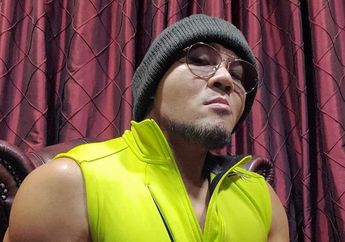 Tak Setuju Anji dan Hadi Pranoto Dipolisikan Hingga Mau Undang ke Podcastnya, Deddy Corbuzier: Ningsih Tinampi Jualan Obat Corona Juga Sudah dari Dulu!