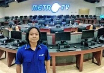 Terlanjur Unggah Candaan Mengaku Bunuh Editor Metro TV, Nasib Warganet Berujung di Jeruji Besi, Begini Kronologinya