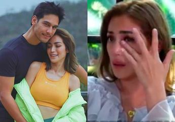 Lagi-lagi Gagal Merajut Asmara, Jessica Iskandar Ungkap Satu Kesalahan Fatal yang Buat Kisah Cintanya Kandas Padahal Tinggal Selangkah Lagi Naik Pelaminan