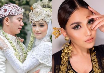 Gegara Pamer Foto Bareng Ayu Ting Ting, Nadya Mustika Banjir Cibiran Dituding Pansos, Pose Rizky DA yang Terlalu Nempel Sang Biduan Disorot Habis