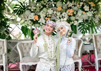 Nadya Mustika Bongkar Alasan Lepas Cincin Kawin, Rizki DA Malah Komentar Begini Usai Hapus Foto-foto Pernikahan: Semoga Ada Titik Terangnya
