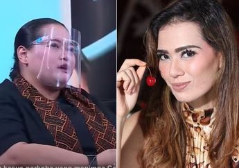 Tak hanya Catherine Wilson, Paranormal Ini Sebut bakal Ada Artis Lagi yang Diciduk karena Kasus Narkoba