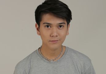 Makin Berani Umbar Kemesraan di Muka Publik, Iqbaal Ramadhan Kini Sesumbar Gandeng sang Kekasih, Zidny Lathifah Saat Kondangan