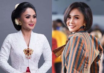 12 Tahun Masih Betah Menjanda, Jangan Kaget saat Lihat Hunian Mewah Yuni Shara, Dapurnya Bikin Melongo!