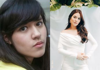 Wajib Ditiru! Inilah Bocoran Cara Diet Artis Indonesia hingga Bisa Miliki Tubuh Langsing, Ada yang Turun Sampai 75 Kg