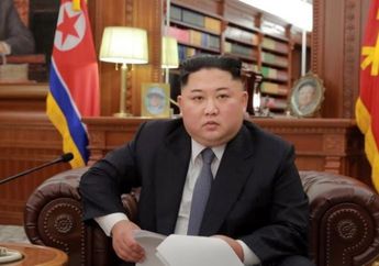 Kim Jong Un Musnahkan Kucing dan Merpati di Negaranya Demi Cegah COVID