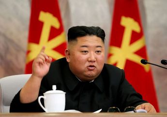 Kediktatorannya Kembali Terbukti, Kim Jong Un Eksekusi 6 Orang Korea Utara Lewat Regu Tembak di Pyongyang, Terungkap Ini Alasannya!