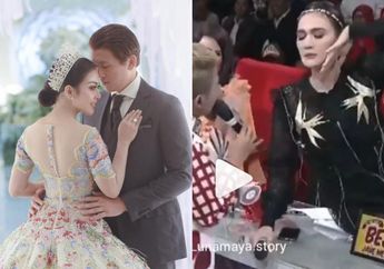 Sama-sama Kandas, Ternyata Mantan Luna Maya, Ariel Noah dan Reino Barack Miliki Kesamaan Hobi hingga Bikin Syahrini Kagum Melihatnya: Wow, Pak RB!