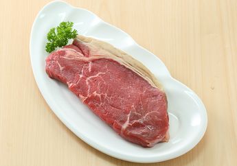 Cuma Tambah Satu Bahan Dapur, Restoran ini Sukses Bikin Daging Jadi Semakin Empuk, Jadi Bisa Hemat Gas