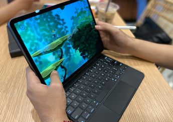 (Rumor) iPad Pro Terbaru akan Mendukung 5G mmWave, Rilis 2021