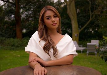 Sudah Pede Foto Sana-sini, Aurel Hermansyah Mendadak Hilang Muka Sadari Lupa Tutup Resleting Celananya di Depan Banyak Mata, Kekasih Atta Halilintar Langsung Bereaksi