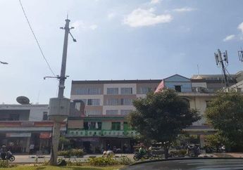 Heboh, Tukang Parkir dan Penjual Sate Tonton Hubungan Intim Penghuni Hotel di Kembangan, Begini Fakta Sebenarnya