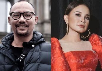 11 Tahun Bercerai, Rossa Blak-blakan Akui Merasa Takut Bahas Soal Masa Lalu Ketika Bertemu Yoyo Padi, Piyu: Takut Balikan Atau Takut Apa?