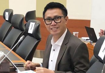 20 Tahun Menabung, Eko Patrio Bakal Bangun Rumah Mewah 4 Lantai hingga Dilengkapi Basement, Luna Maya Dibuat Takjub hingga Bandingkan dengan Sultan Andara: Ini Suhunya Raffi Ahmad...