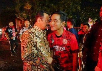 Sebut Pihak Istana Buta Demokrasi, Akademisi Rocky Gerung: Hari Raya Idul Adha Anak Dikorban Ayah Atas Perintah Tuhan, Tapi Kalau Gibran Dikorbankan Karena Ambisi Jokowi