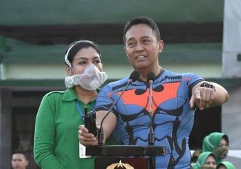 Bak Menentang Tuntutan KSAD Andika Perkasa, Jenderal Purnawirawan TNI AD Ini Justru Minta Oknum Prajurit yang Serang Polsek Ciracas Hingga Bikin Trauma Warga Tak Dipecat, Begini Alasannya