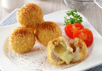 Resep Spicy Fish Bite Enak, Kejunya Langsung Meleleh Begitu Disantap