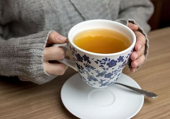 Cuma Minum Air Rebusan Campuran Kayu Manis dan Kunyit, Siapa Sangka Tubuh Akan Rasakan Efek yang Gak Main-main! Wanita Wajib Tahu