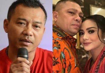 Mantan Suami Disebut Iri dengan Kesuksesannya, Ternyata Perlakuan Raul Lemos Pada Krisdayanti Beda Jauh dengan Anang, ‘Dia Sangat Mendukung’