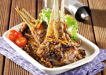 Tips Agar Daging Kambing Jadi Lebih Nikmat Disantap saat Idul Adha, Contek 3 Teknik Olahan Berikut Ini