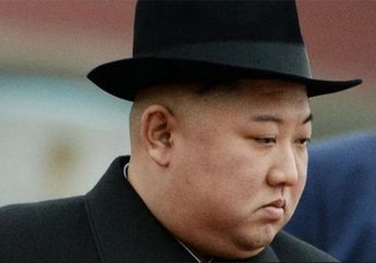Paksa Rakyatnya Setor 100 Kg Tinja Per Hari, Terungkap Ini Alasan Kim Jong Un yang tak Masuk Akal hingga Mengundang Kebencian Berbahagi Pihak di Korea Utara