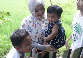 Keberadaan Gelang Emas Adik Tiri Rizky Febian Dipertanyakan, Pengakuan Mantan Pengasuh yang Telah 5 Bulan Rawat Bintang Jadi Sorotan: Kemarin Udah Nggak Ada