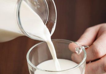 Pikir lagi Jika ingin Menurunkan Berat Badan dengan Minum Susu Diet, Bahaya yang Ditimbulkan Ternyata Tidak Main-Main, Wajib Tahu