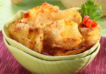 Resep Balado Kentang Manis Enak, Pelengkap Wajib Untuk Makan Siang Nanti