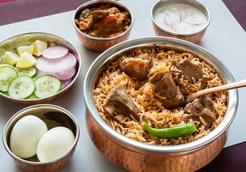 Habis Makan Banyak? Yuk Lakukan 5 Hal Ini Biar Enggak Terlanjur Gemuk!