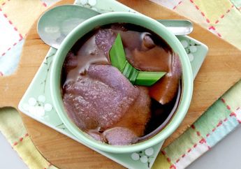 Resep Kembang Tahu Taro Enak, Kudapan Nikmat yang Cocok Disantap Saat Malam Hari