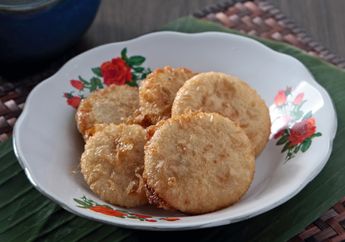 Resep Siri Manis Enak, Camilan Tradisional yang Bikin Betah Ngemil