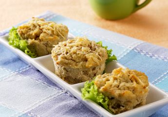 Resep Beef Cup Bread Enak, Sarapan Istimewa yang Gampang Dibuat