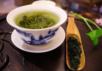 Studi Membuktikan, Minuman Ini Cukup Efektif Turunkan Berat badan