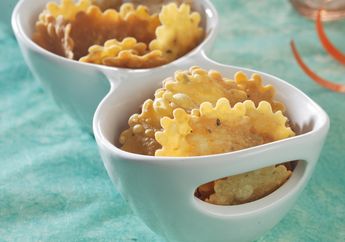 Resep Keripik Kentang Enak, Camilan Renyah yang Menggugah Selera