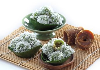 Resep Klepon Klasik Enak, Ide Seru Untuk Camilan Tradisional