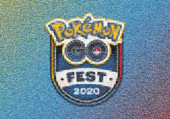 Tangkap 1 Miliar Pokemon, Begini Statistik Event Pokemon Go Fest 2020!