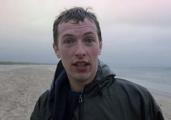 Interview Bareng Coldplay Soal album Parachutes: Video Klip Yellow Itu Ide Super Dadakan!