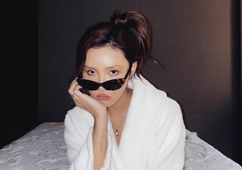Kenakan Baju Mirip Pakaian Tradisional Nigeria di Acara Bernuansa Komedi, Hwasa Mamamoo Kena Semprot Netizen! Produser Akhirnya Angkat Bicara