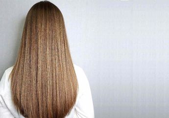 Harus Tahu, 3 Kebiasaan yang Sering Dilakukan Ini Bisa Merusak Rambut