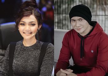 Dibully hingga Dapat Nyinyiran Pedas Netizen Usai Diduga Dukung Anji, Rina Nose Akhirnya Angkat Bicara: Bukan Saya Mutlak Menyetujui Semua Perilaku dan Pemikirannya