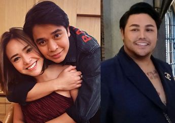 Tangkap Gelagat Aneh Billy Syahputra Usai Pacaran dengan Amanda Manopo, Ivan Gunawan Malah Khawatir: Kayak Bukan lo Bill