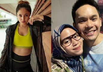 Selama ini Diam, Marshanda Bongkar Perlakuan Istri Ben Kasyafani Pada Anaknya Kandungnya, Kue Ulang Tahun ini Jadi Saksi