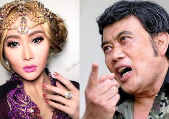 Dendam Kesumat dengan Mulut Pedas Rhoma Irama, Inul Daratista Ngaku Sumpahi Sang Raja Dangdut: Katanya Aku Bawa Dangdut Ke Comberan!